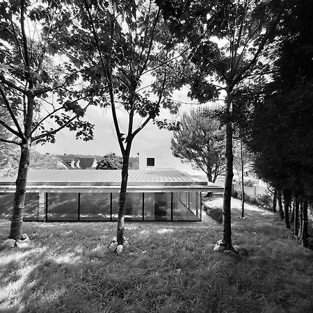 Casa Do Carvalhal - Quinta Do Soldado Villa Alquerubim Eksteriør bilde