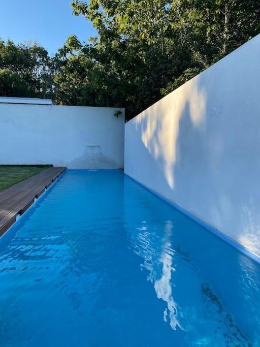 Casa Do Carvalhal - Quinta Do Soldado Villa Alquerubim Eksteriør bilde
