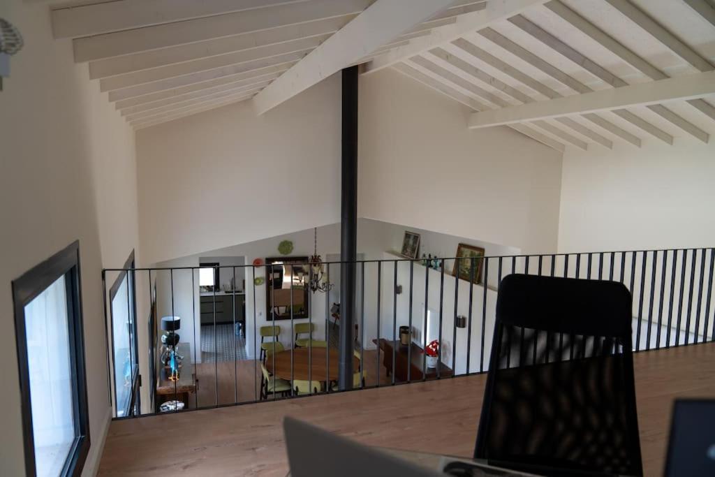 Casa Do Carvalhal - Quinta Do Soldado Villa Alquerubim Eksteriør bilde