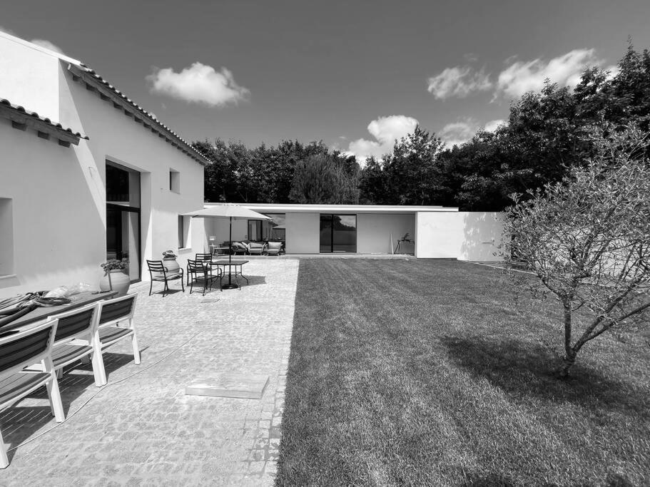 Casa Do Carvalhal - Quinta Do Soldado Villa Alquerubim Eksteriør bilde