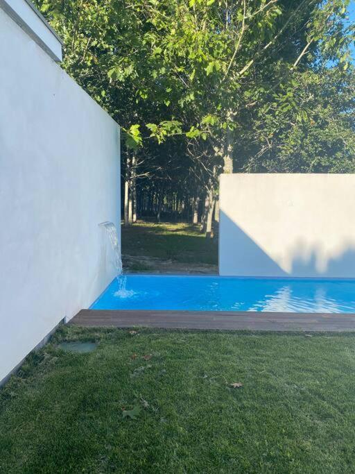 Casa Do Carvalhal - Quinta Do Soldado Villa Alquerubim Eksteriør bilde