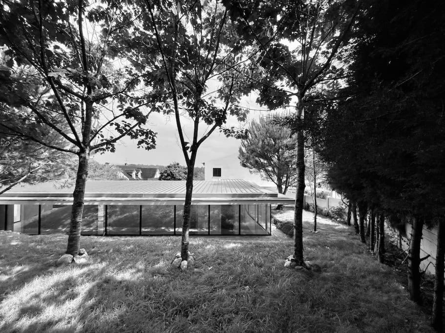Casa Do Carvalhal - Quinta Do Soldado Villa Alquerubim Eksteriør bilde