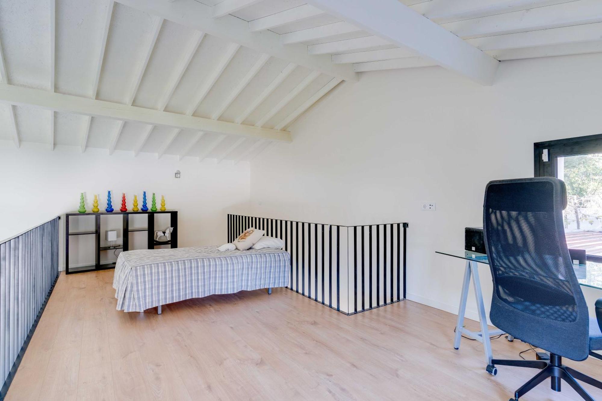 Casa Do Carvalhal - Quinta Do Soldado Villa Alquerubim Eksteriør bilde