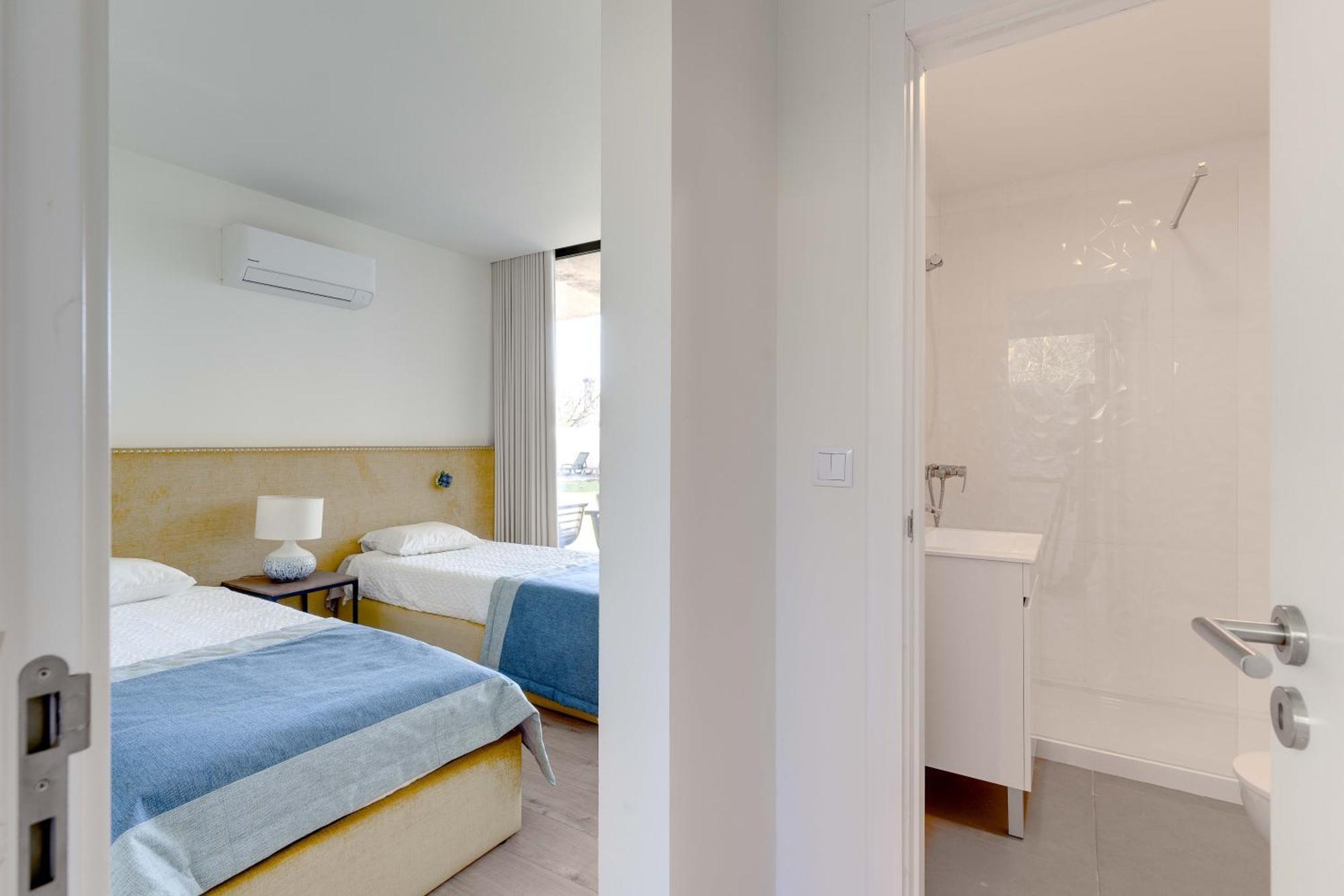 Casa Do Carvalhal - Quinta Do Soldado Villa Alquerubim Eksteriør bilde