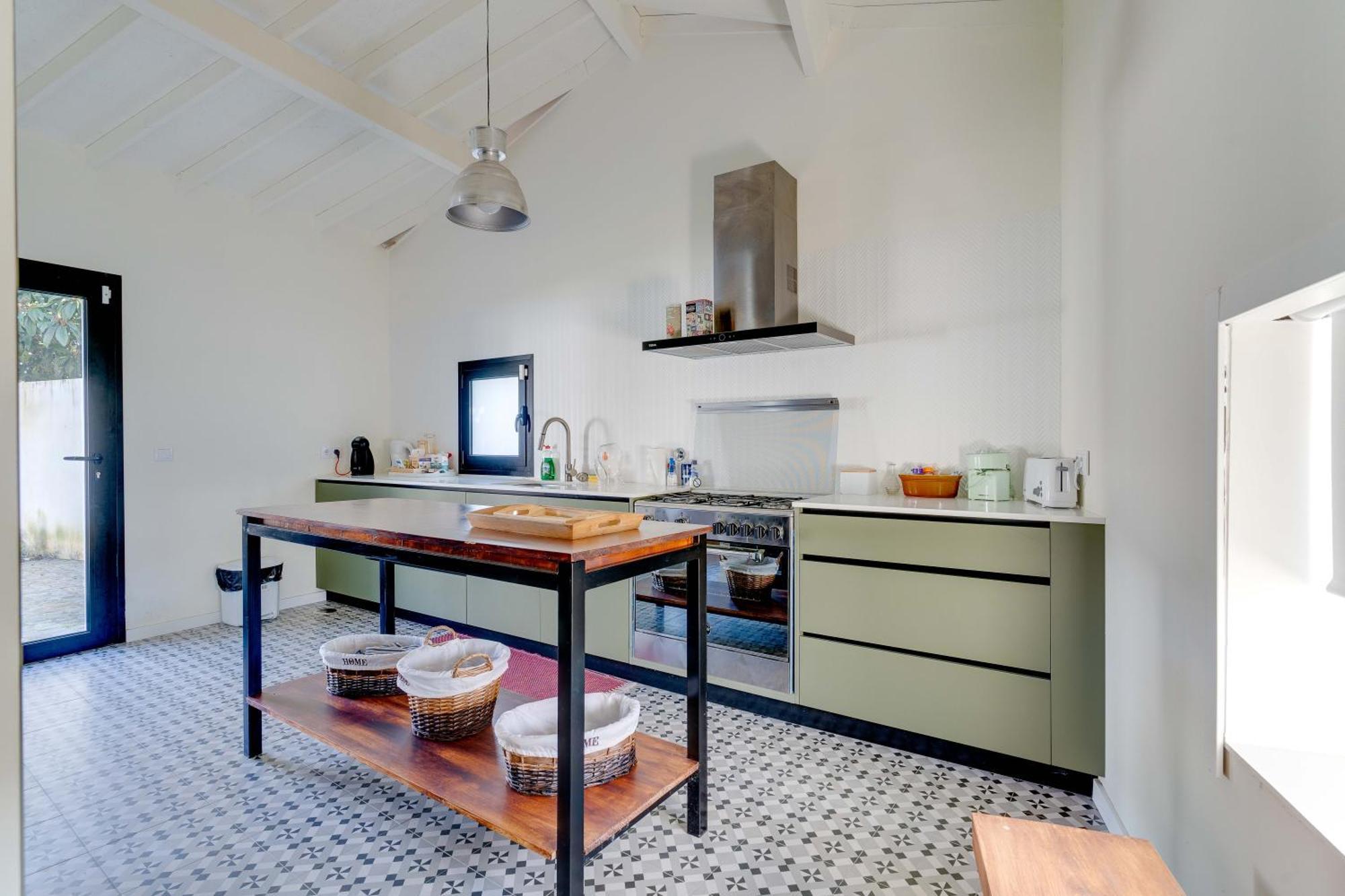 Casa Do Carvalhal - Quinta Do Soldado Villa Alquerubim Eksteriør bilde